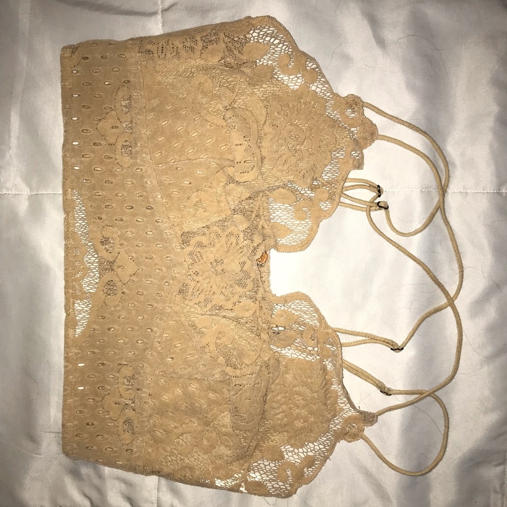 Madonna Bralette